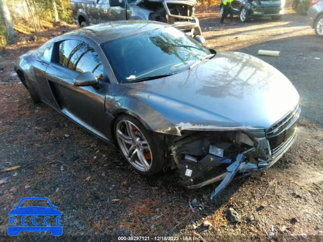 2009 AUDI R8 4.2 WUAAU34239N001068 image 0