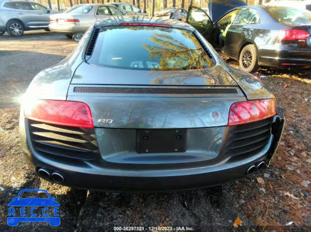 2009 AUDI R8 4.2 WUAAU34239N001068 image 15