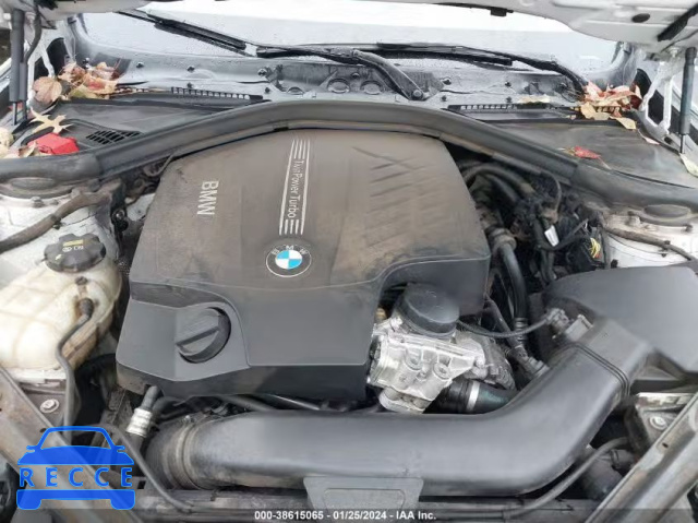 2016 BMW 435I WBA3T3C52G5A42101 зображення 9