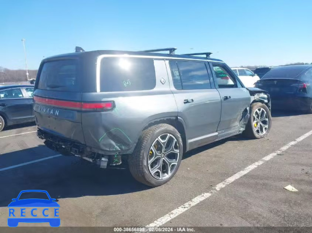 2023 RIVIAN R1S ADVENTURE 7PDSGABA5PN023215 зображення 3