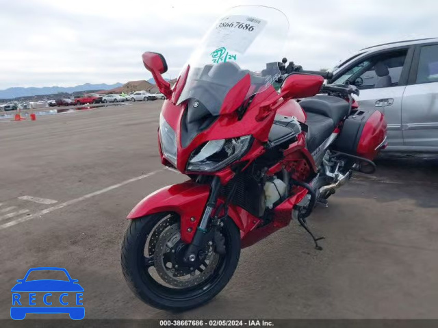 2014 YAMAHA FJR1300 AE JYARP26E4EA000324 Bild 0