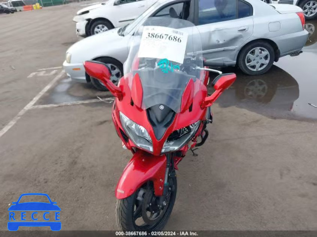 2014 YAMAHA FJR1300 AE JYARP26E4EA000324 зображення 4