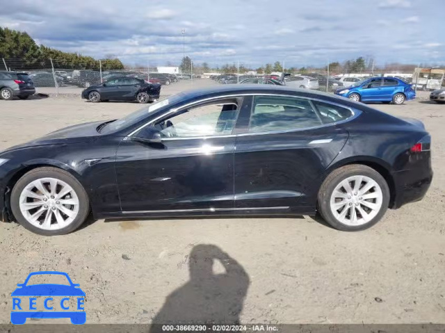 2017 TESLA MODEL S 100D/60D/75D/90D/P100D 5YJSA1E24HF193336 Bild 14