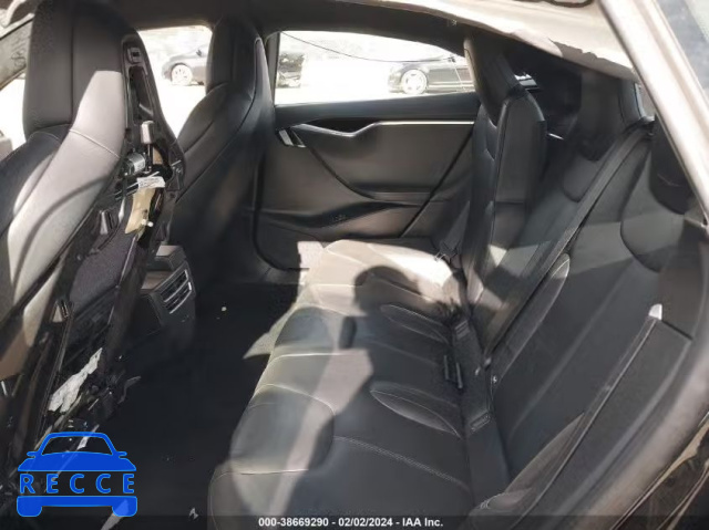 2017 TESLA MODEL S 100D/60D/75D/90D/P100D 5YJSA1E24HF193336 image 7