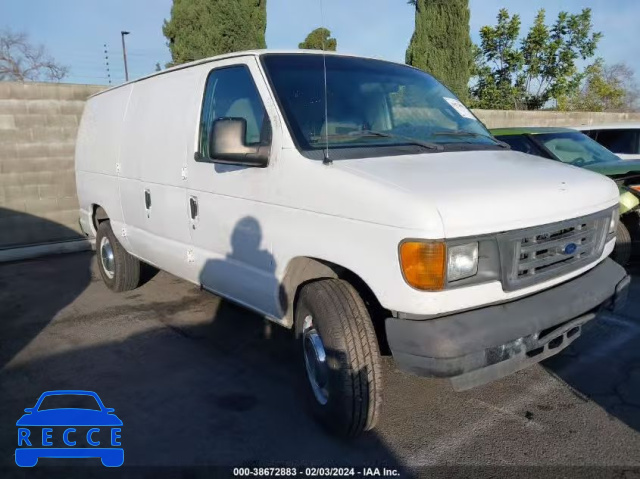 2004 FORD E-250 COMMERCIAL/RECREATIONAL 1FTNE24L34HB32328 image 0