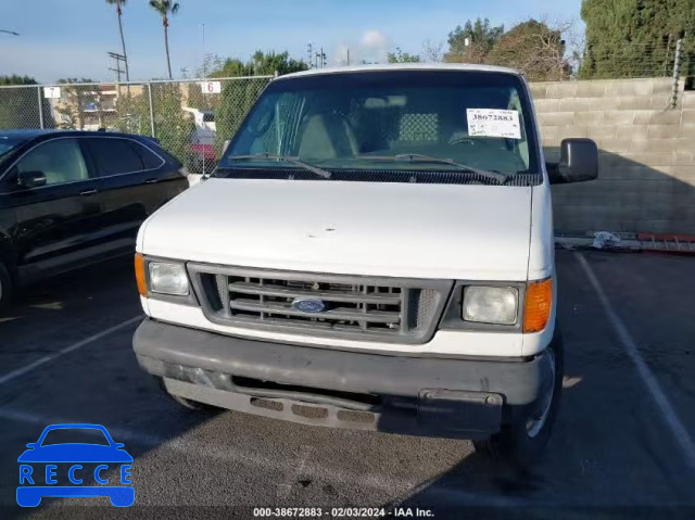 2004 FORD E-250 COMMERCIAL/RECREATIONAL 1FTNE24L34HB32328 image 11
