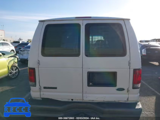 2004 FORD E-250 COMMERCIAL/RECREATIONAL 1FTNE24L34HB32328 image 15