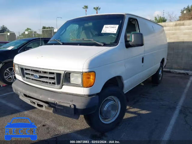 2004 FORD E-250 COMMERCIAL/RECREATIONAL 1FTNE24L34HB32328 image 1
