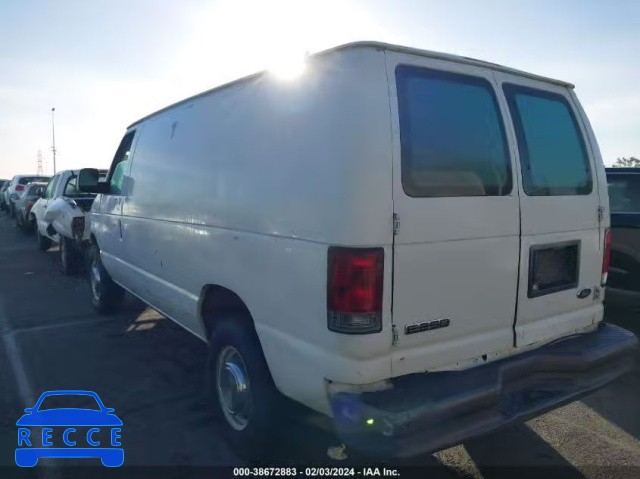 2004 FORD E-250 COMMERCIAL/RECREATIONAL 1FTNE24L34HB32328 image 2