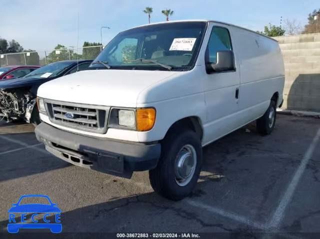 2004 FORD E-250 COMMERCIAL/RECREATIONAL 1FTNE24L34HB32328 image 5