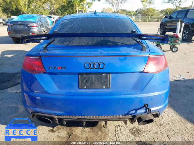 2018 AUDI TT RS 2.5T WUACSAFV8J1903091 Bild 16