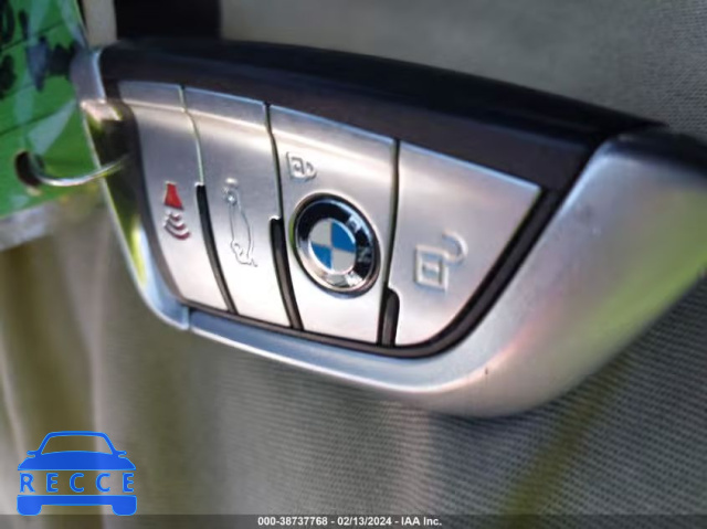 2019 BMW 540I WBAJE5C51KG919247 image 10