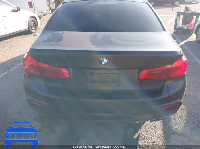 2019 BMW 540I WBAJE5C51KG919247 зображення 15