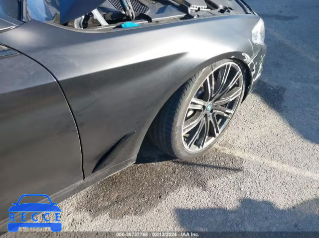 2019 BMW 540I WBAJE5C51KG919247 Bild 16