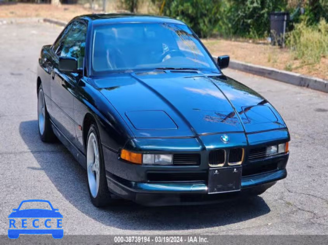 1995 BMW 840 CI AUTOMATICATIC WBAEF6327SCC89559 image 0