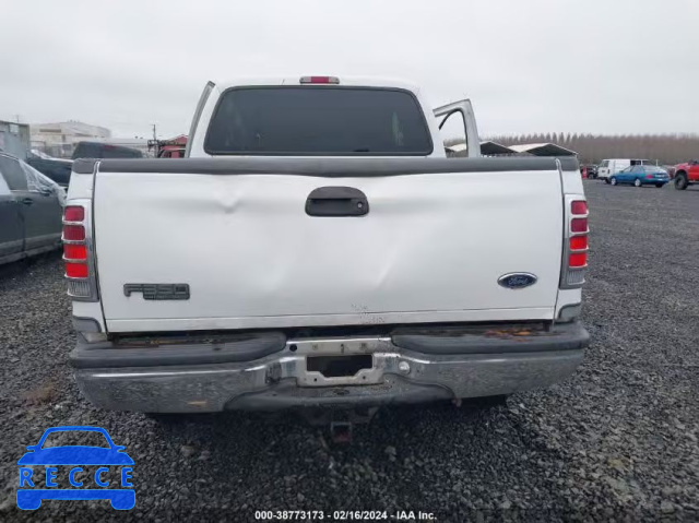 2000 FORD F-350 LARIAT/XL/XLT 1FTSW31F6YEB64220 Bild 15