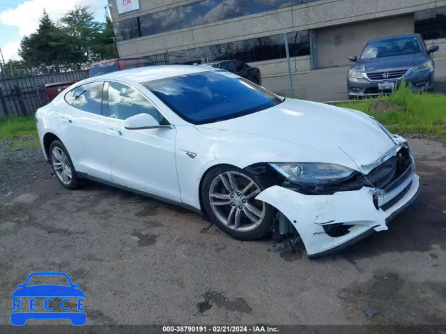 2015 TESLA MODEL S 60/70/85 5YJSA1S19FFP78034 image 0