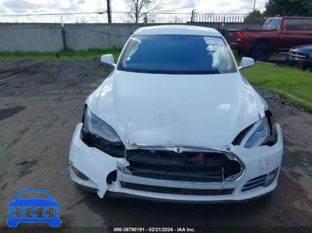 2015 TESLA MODEL S 60/70/85 5YJSA1S19FFP78034 image 10