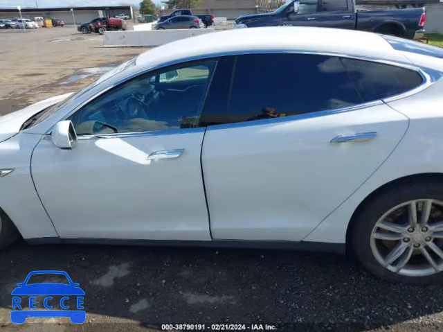 2015 TESLA MODEL S 60/70/85 5YJSA1S19FFP78034 image 12