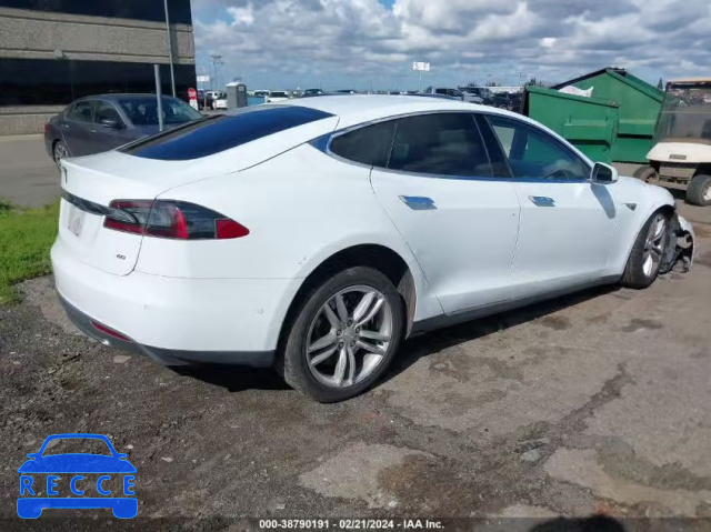 2015 TESLA MODEL S 60/70/85 5YJSA1S19FFP78034 image 3