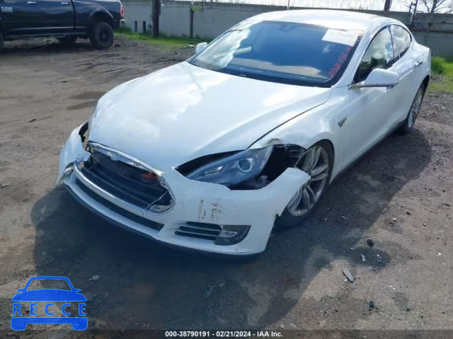 2015 TESLA MODEL S 60/70/85 5YJSA1S19FFP78034 Bild 5