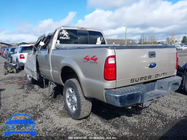 2009 FORD F-350 FX4/HARLEY-DAVIDSON/KING RANCH/LARIAT/XL/XLT 1FTWW31R59EB28239 image 2