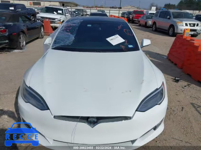 2020 TESLA MODEL S LONG RANGE DUAL MOTOR ALL-WHEEL DRIVE/LONG RANGE PLUS DUAL MOTOR ALL-WHEEL DRIVE 5YJSA1E26LF382448 image 9