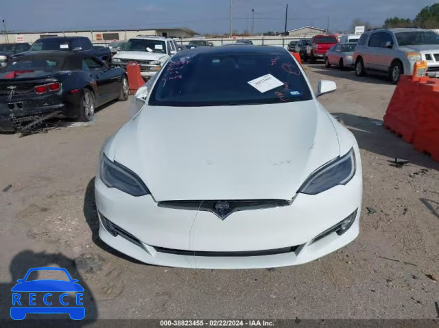 2020 TESLA MODEL S LONG RANGE DUAL MOTOR ALL-WHEEL DRIVE/LONG RANGE PLUS DUAL MOTOR ALL-WHEEL DRIVE 5YJSA1E26LF382448 зображення 10