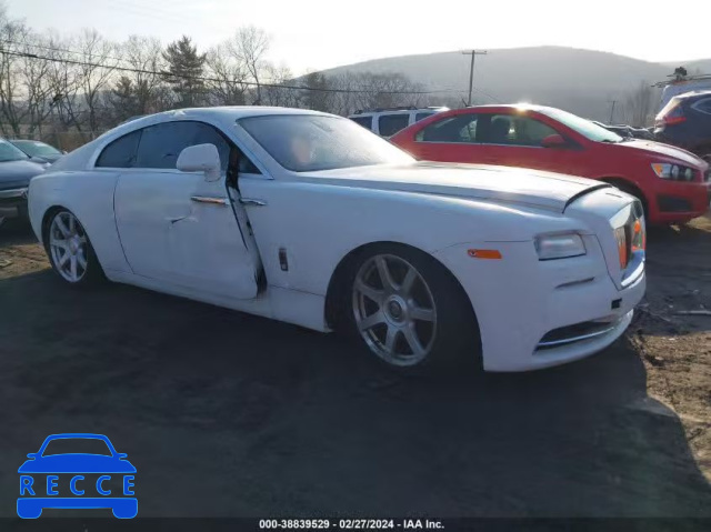 2016 ROLLS-ROYCE WRAITH SCA665C58GUX85925 Bild 0