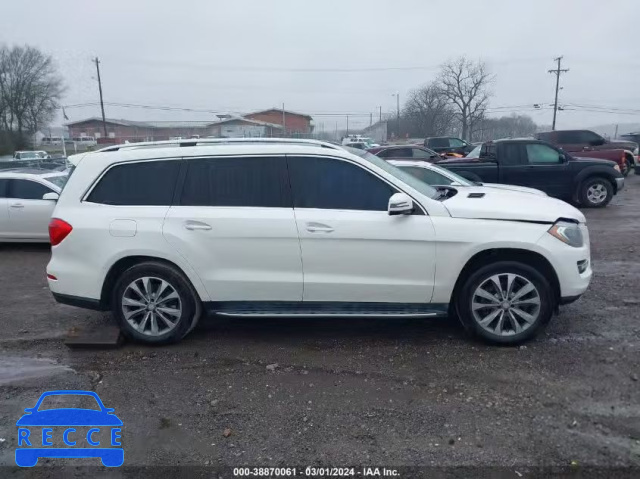 2014 MERCEDES-BENZ GL 450 4MATIC 4JGDF7CE5EA390901 image 12