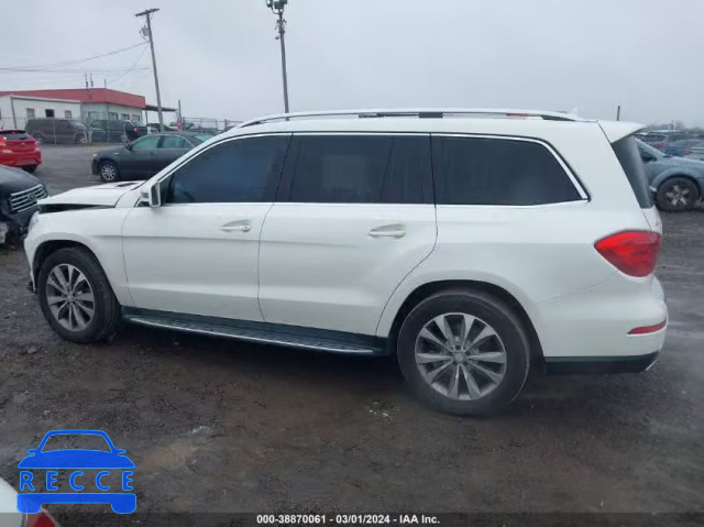 2014 MERCEDES-BENZ GL 450 4MATIC 4JGDF7CE5EA390901 image 13