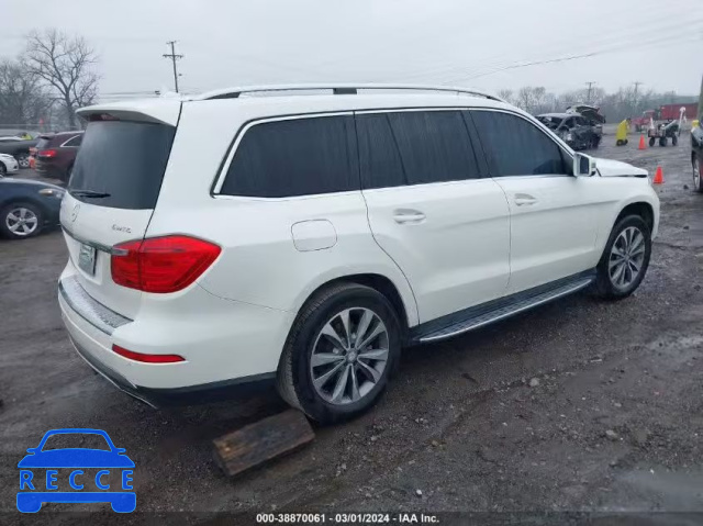 2014 MERCEDES-BENZ GL 450 4MATIC 4JGDF7CE5EA390901 image 3