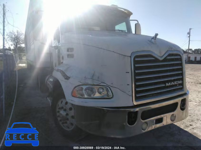 2016 MACK 600 CXU600 1M1AW02Y5GM012170 Bild 0