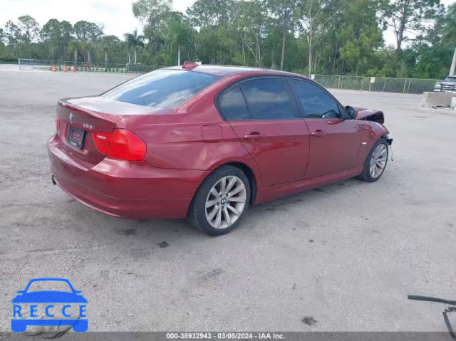 2011 BMW 328I WBAPH7G57BNN02928 image 3