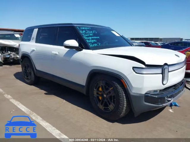 2023 RIVIAN R1S LAUNCH EDITION 7PDSGABL1PN004291 image 0