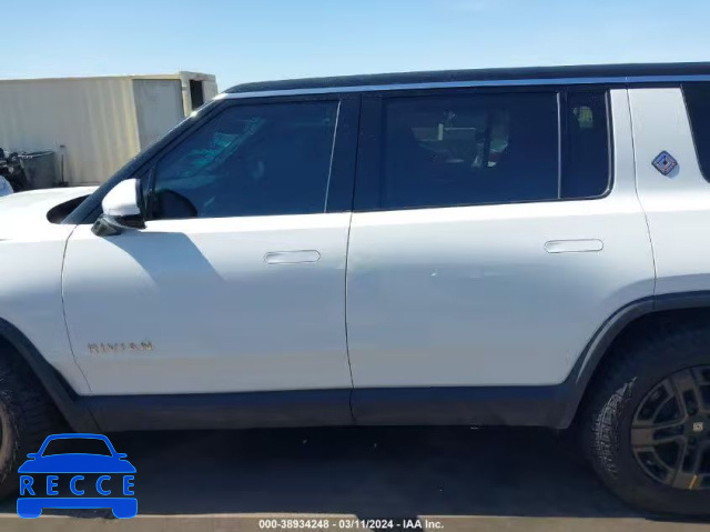 2023 RIVIAN R1S LAUNCH EDITION 7PDSGABL1PN004291 image 12