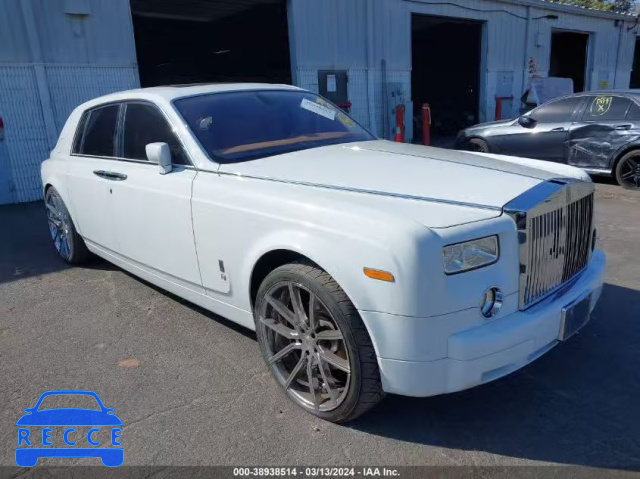 2007 ROLLS-ROYCE PHANTOM SCA1S68557UX08613 Bild 0