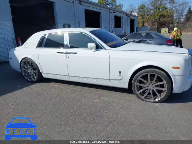 2007 ROLLS-ROYCE PHANTOM SCA1S68557UX08613 Bild 12