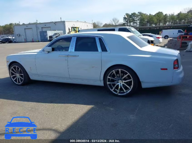 2007 ROLLS-ROYCE PHANTOM SCA1S68557UX08613 image 13