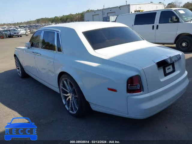 2007 ROLLS-ROYCE PHANTOM SCA1S68557UX08613 Bild 2