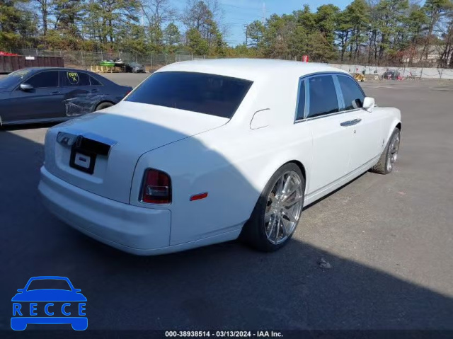 2007 ROLLS-ROYCE PHANTOM SCA1S68557UX08613 image 3