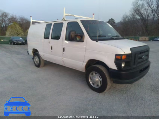 2014 FORD E-250 COMMERCIAL 1FTNE2EW9EDA22630 image 0