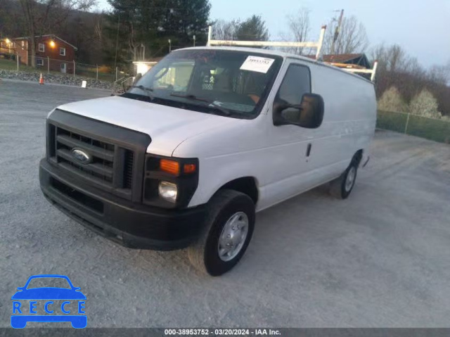 2014 FORD E-250 COMMERCIAL 1FTNE2EW9EDA22630 image 1