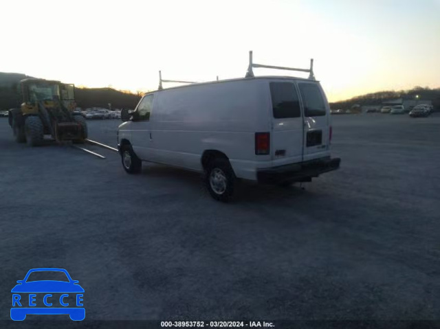 2014 FORD E-250 COMMERCIAL 1FTNE2EW9EDA22630 image 2