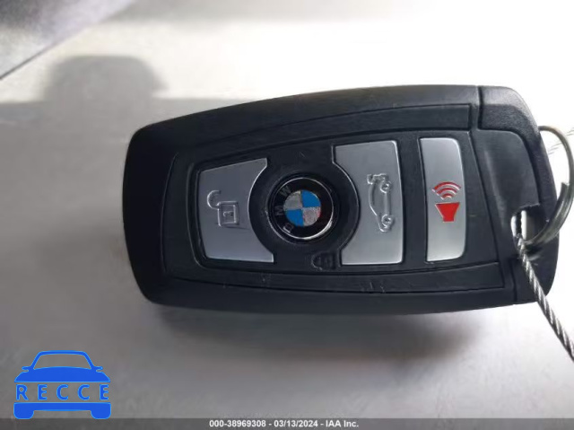 2016 BMW 550I WBAKN9C5XGD962330 Bild 10