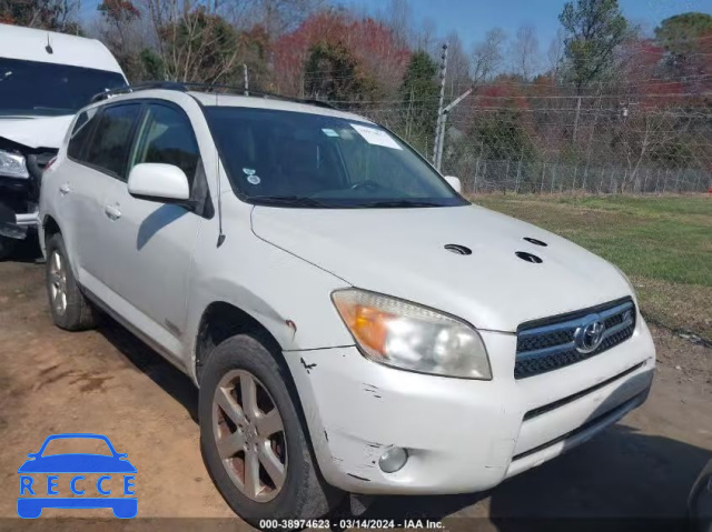 2008 TOYOTA RAV4 LIMITED V6 JTMZK31VX85018016 image 0