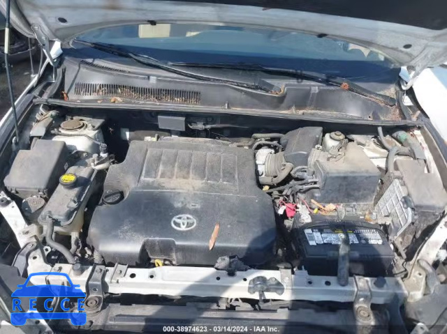 2008 TOYOTA RAV4 LIMITED V6 JTMZK31VX85018016 image 9