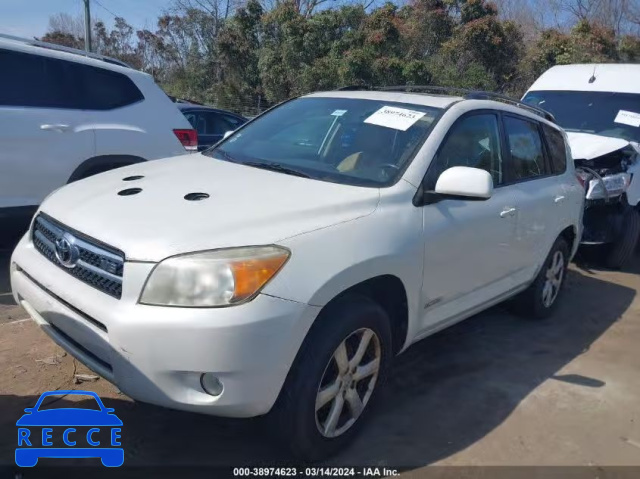 2008 TOYOTA RAV4 LIMITED V6 JTMZK31VX85018016 image 1