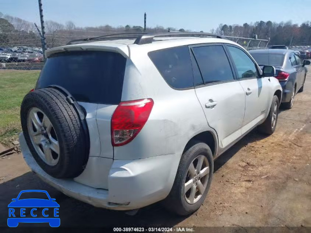 2008 TOYOTA RAV4 LIMITED V6 JTMZK31VX85018016 image 3