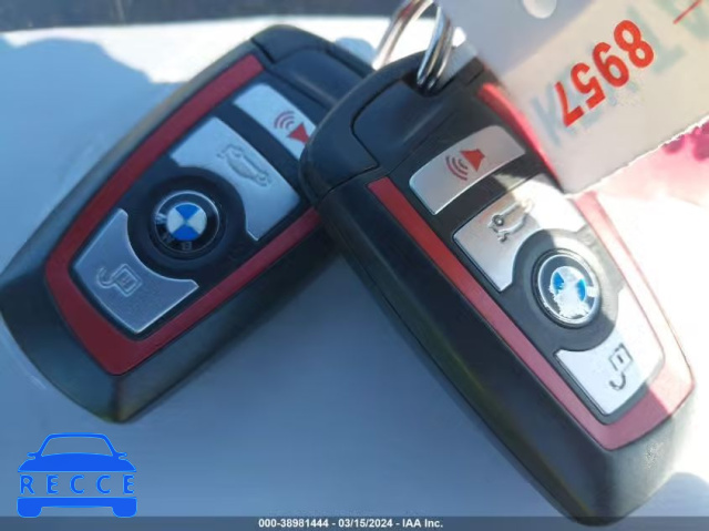 2017 BMW 330E IPERFORMANCE WBA8E1C38HA158623 image 10